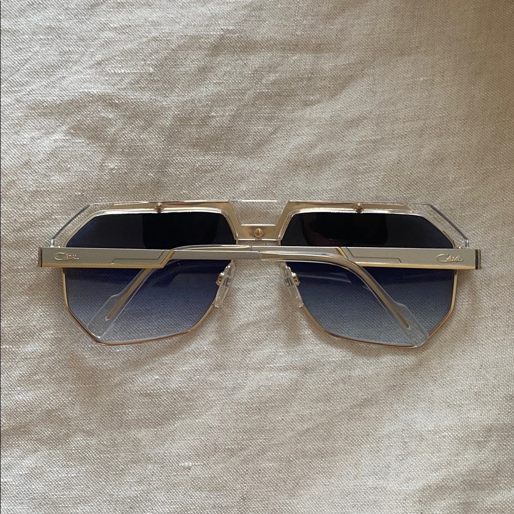 Cazal sunglasses - Picture 3 of 5